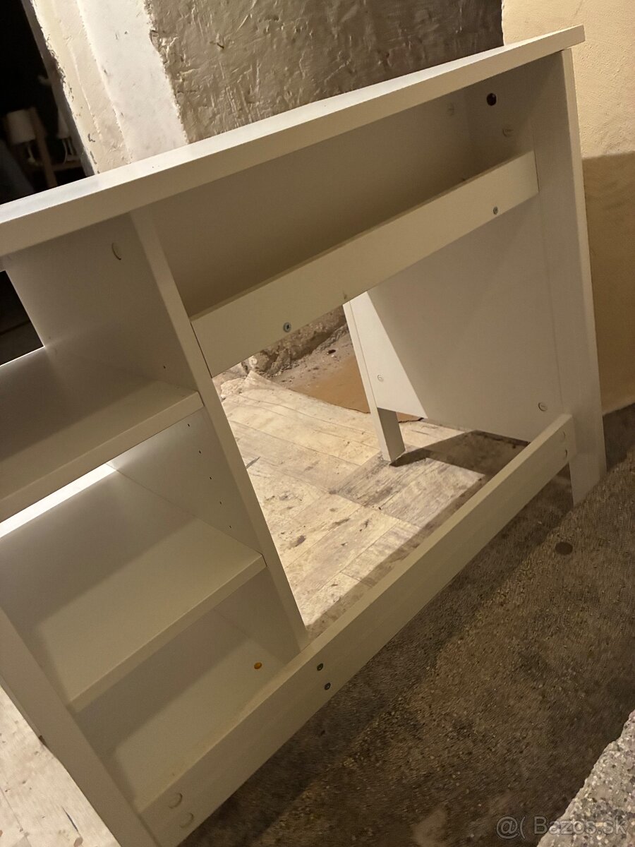 Písací stôl Ikea 90cm - 5