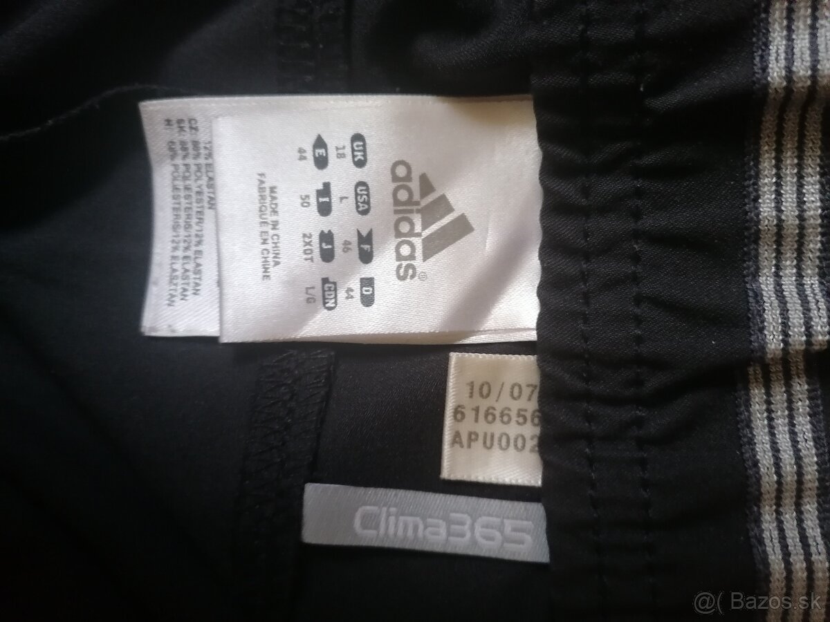 Adidas nohavice dámske - 5