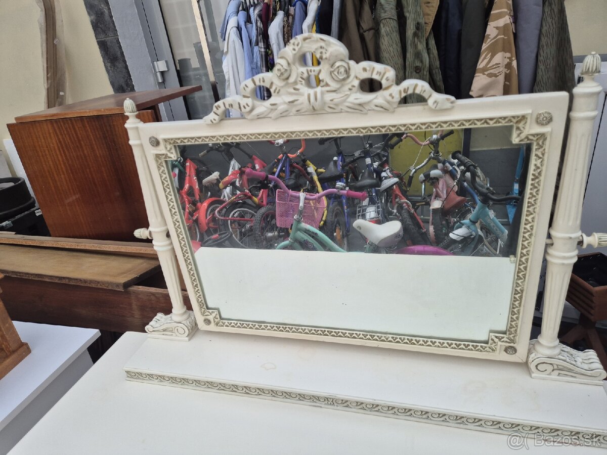 Predam toaletny stolik - 5