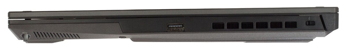 ASUS TUF Ryzen 5 7535HS/RTX 4060/16gb RAM/1tb SSD - 5