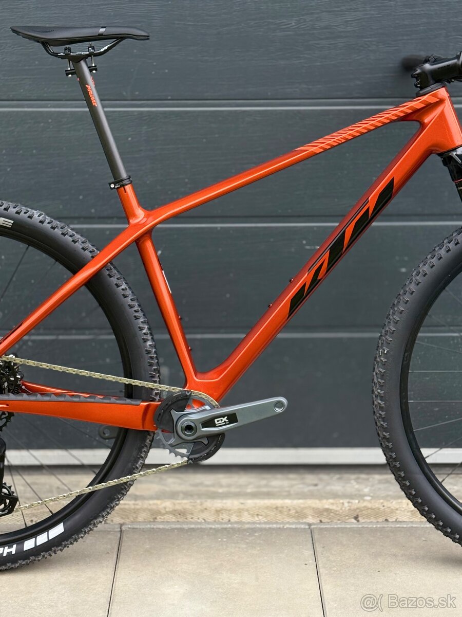 KTM Myroon AXS Transmission - 5