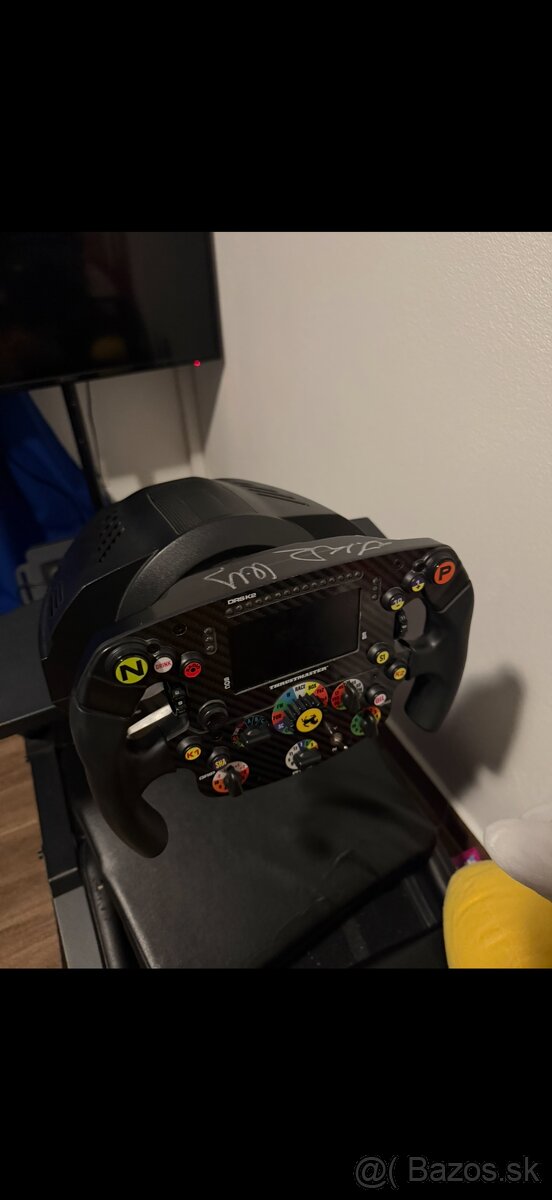 Playseat Next Level Racing F-gt Cockpit - 5