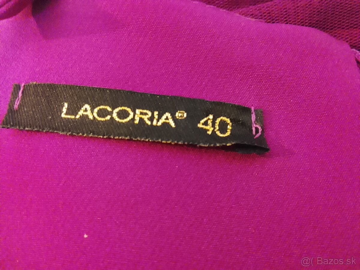 Spoločenské šaty - 5