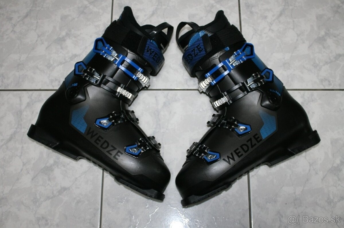 lyže Dynastar Agyl 173 cm - 5