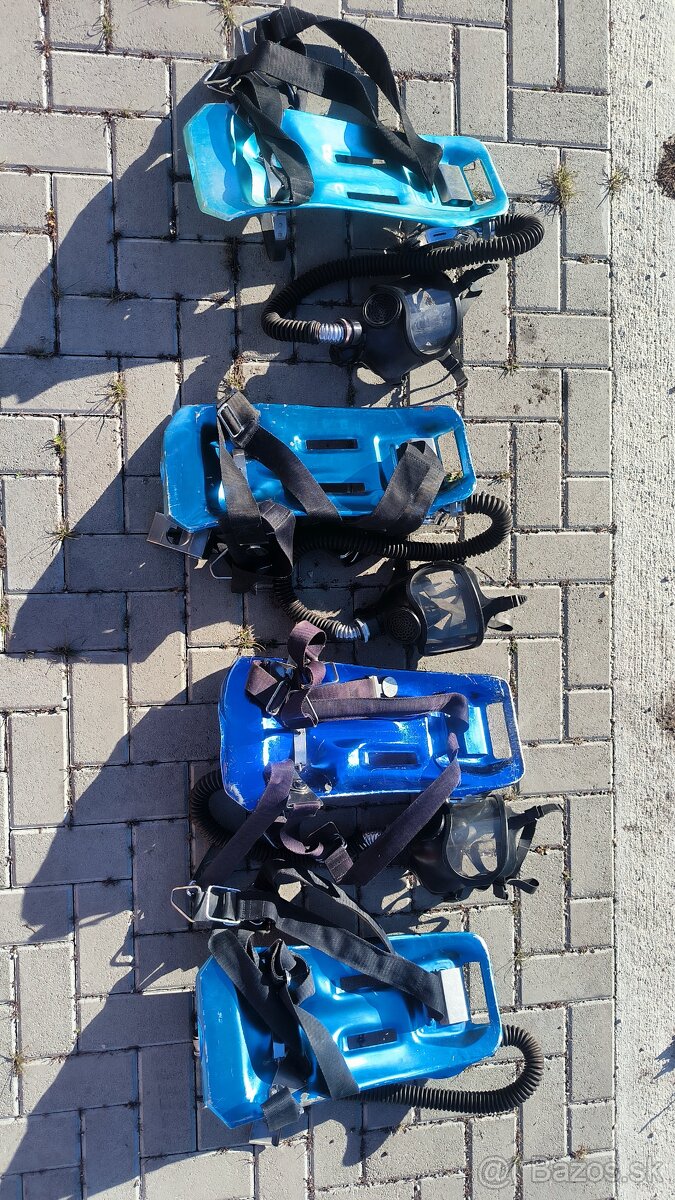 Dychaci pristroj, adp saturn s7 - 5