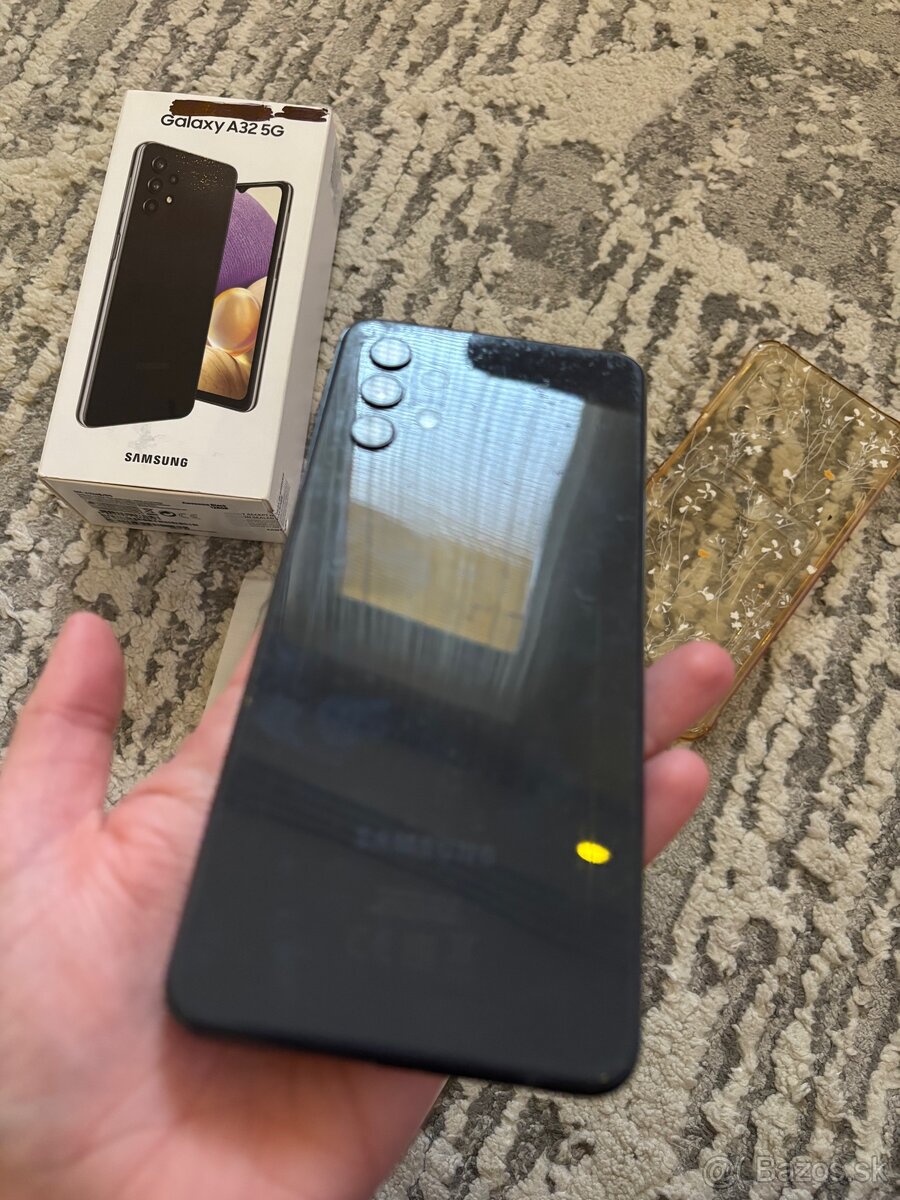 Samsung Galaxy A32 5G 128GB - 5