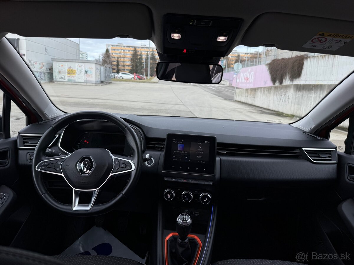 Renault Clio 1.0 Intens - 5