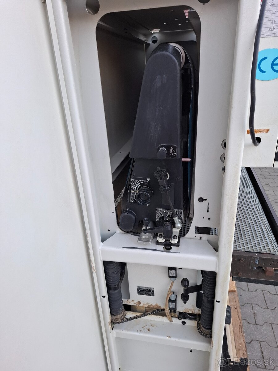 Širokopásová brúska SCM Sandya 1K - 5