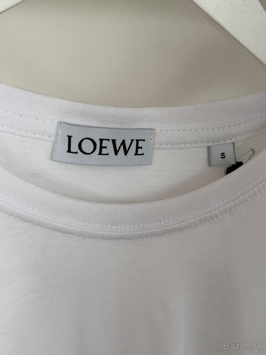 LOEWE tričko - 5