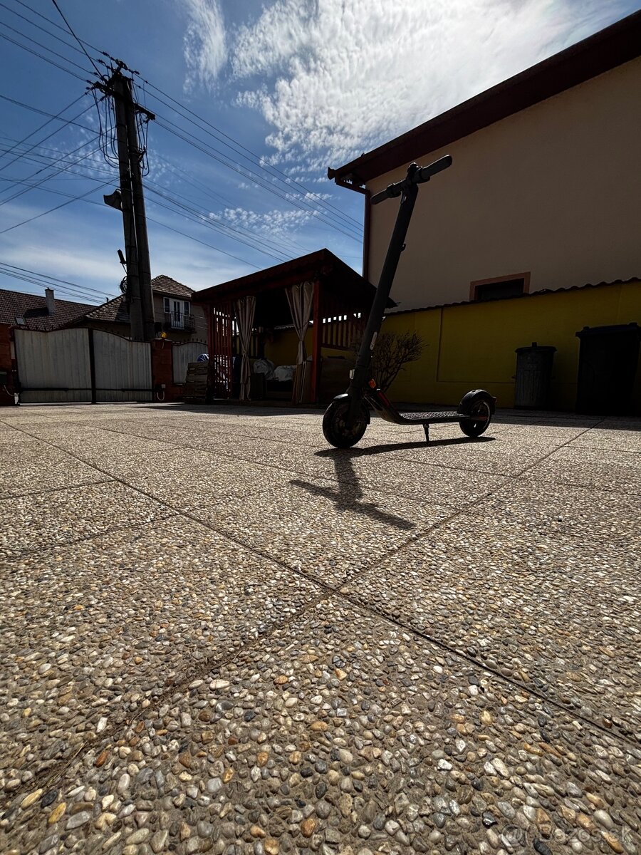 Ninebot KickScooter E22E - 5
