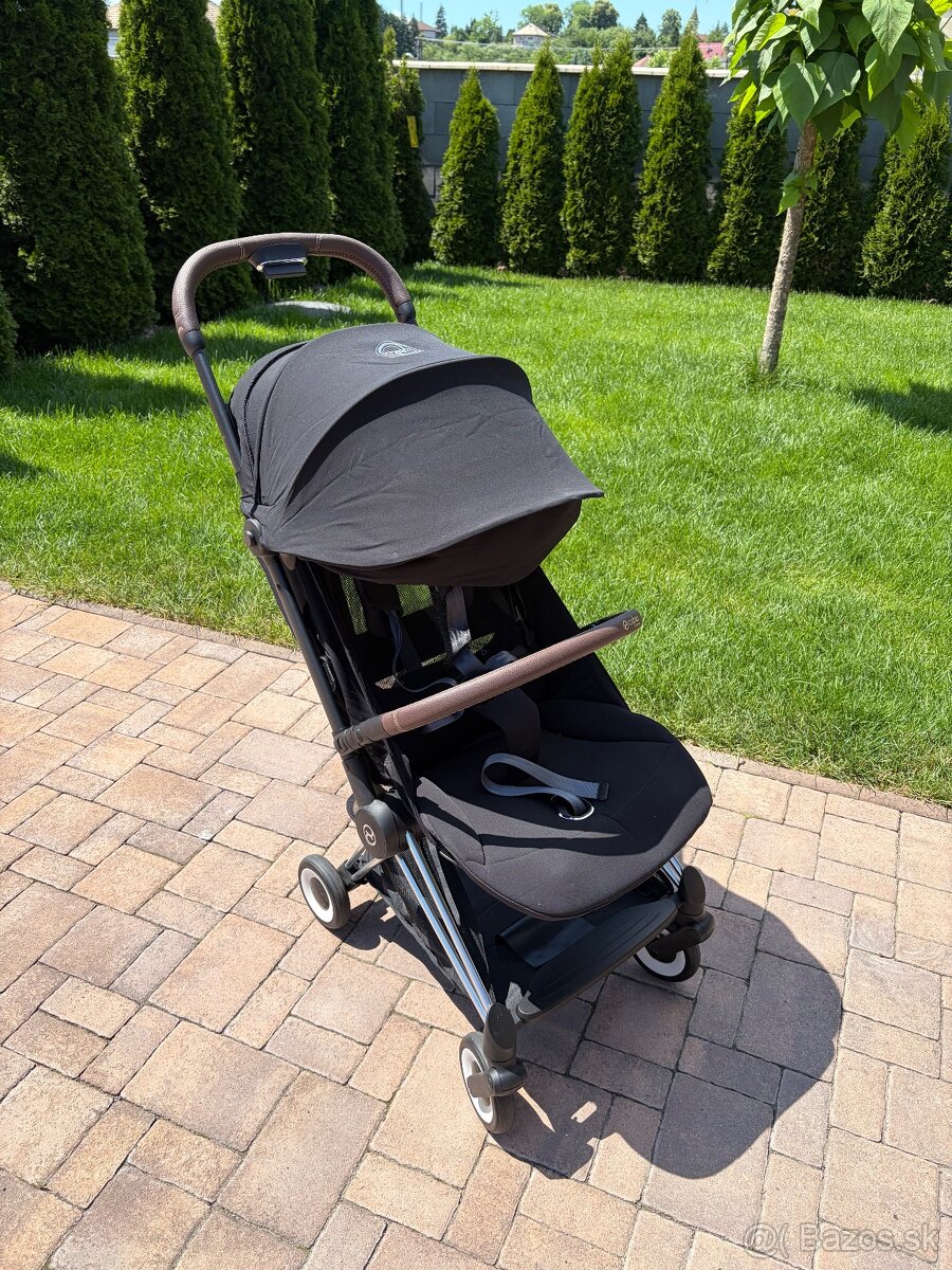 Cybex Coya - 5