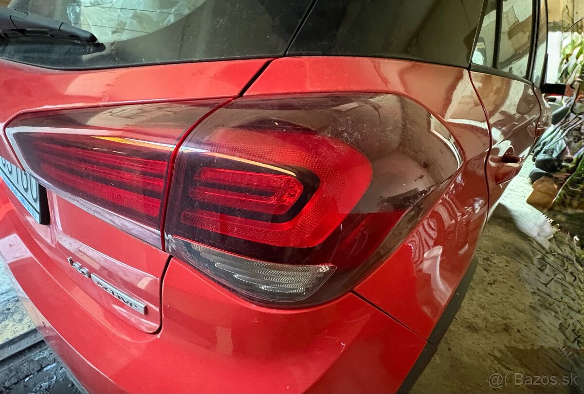 Rozpredam Hyundai i20 2 Active Facelift - 5