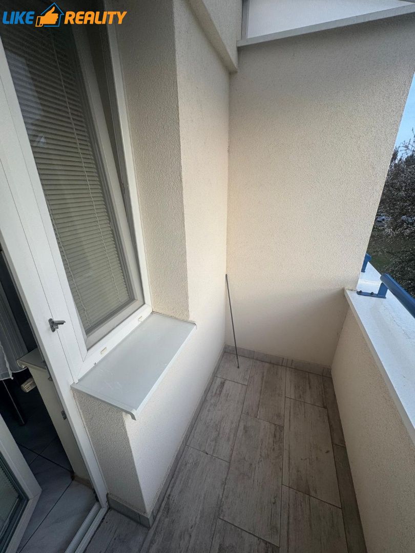 EXKLUZÍVNE:PREDAJ 4-IZBOVY BYT S 2 BALKÓNMI + (GARÁŽ-PARKOVA - 5