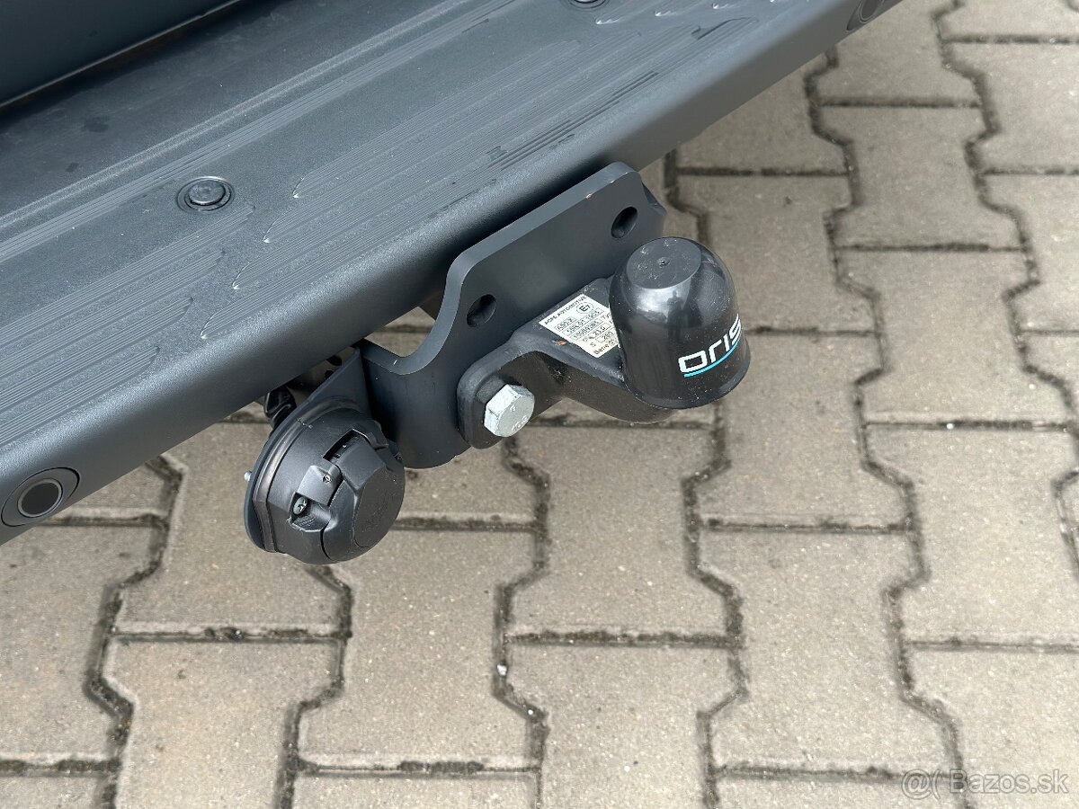 Sprinter 317 CDI 170k M6 Mixto 6-miestny LANG - 5