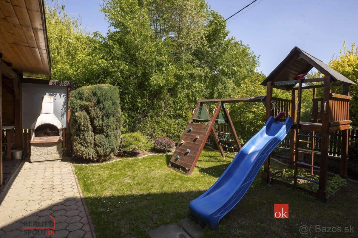 Na predaj zariadený apartmán vo vyhľadávanej lokalite - Vyhn - 5