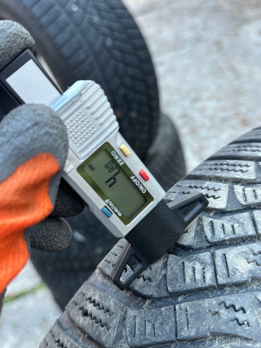 LAUFENN 205/60/R16 ZIMNÉ - 5