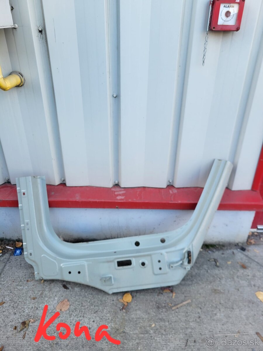 Hyundai I20 I30 Kona Bayon Tuscon bocnica blatnik stlpik pra - 5