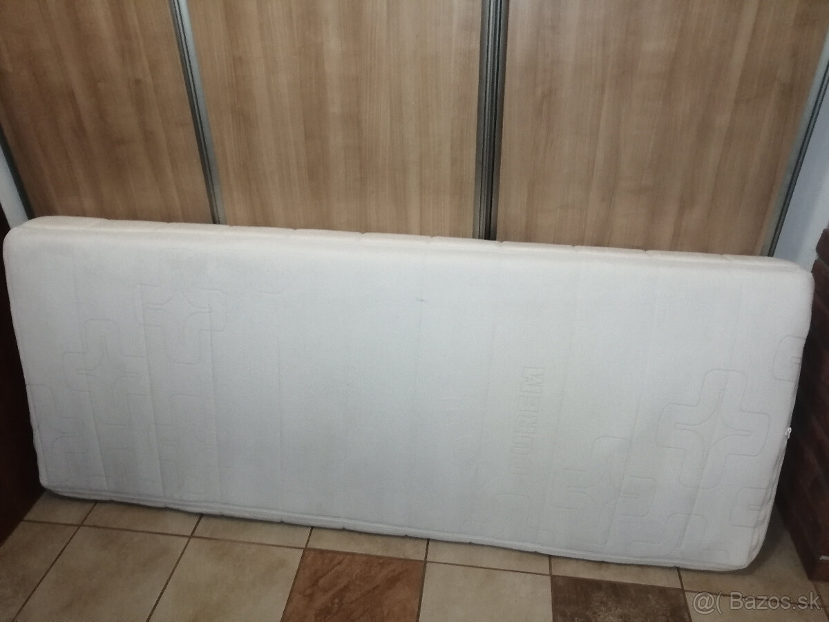 Matrac CUREM C3000 - 5