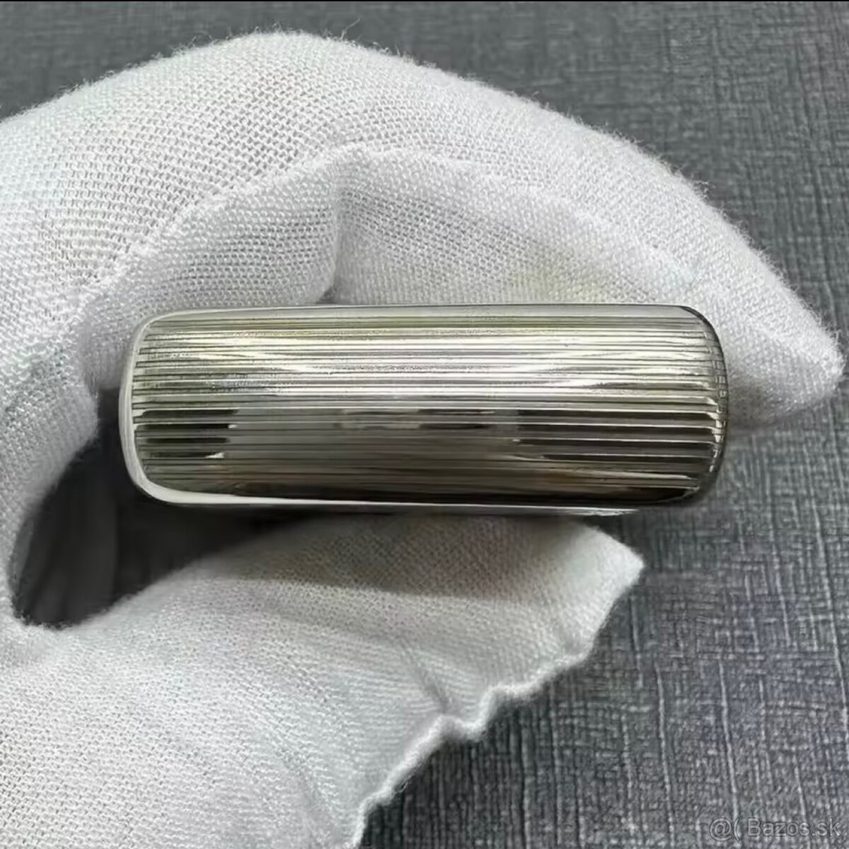 Zippo zapalovač - 5