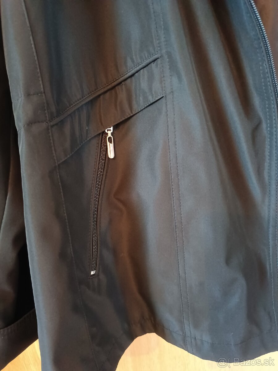 Dámska prechodná bunda - 5