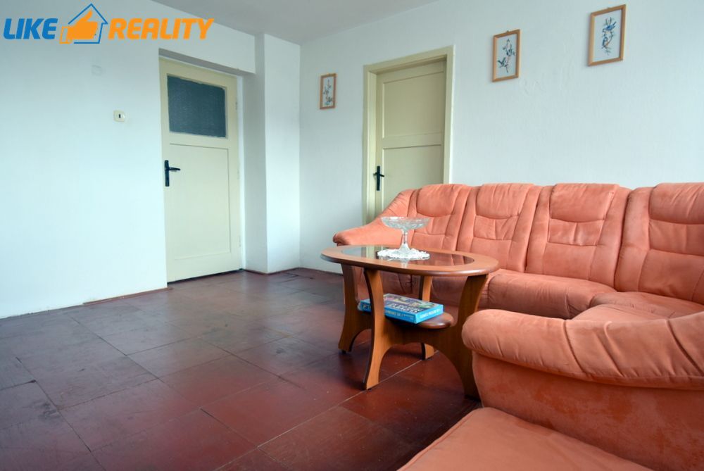 Tehlový 2 izbový byt so záhradkou Lipovec - 5