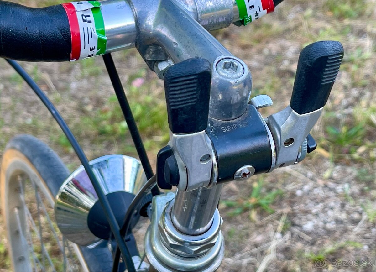 Holandský bicykel RIH - 5