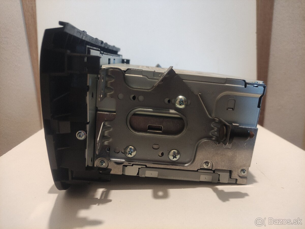 Rádio Suzuki SX4 S-Cross model 39101-61M10 - 5