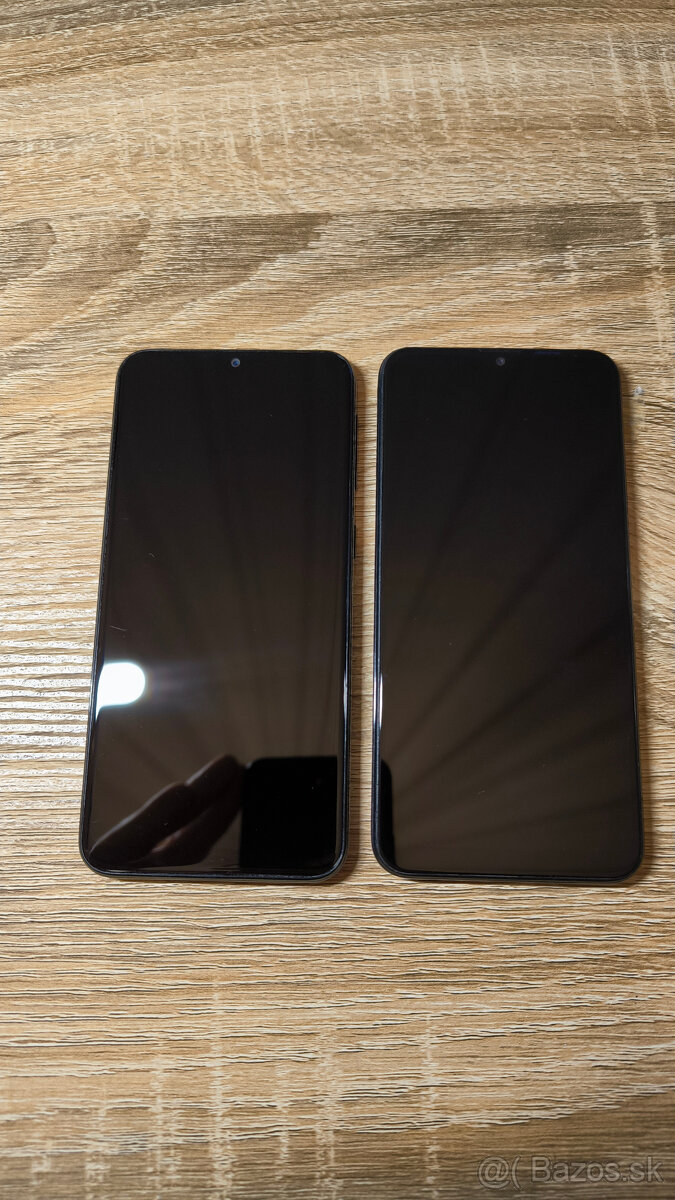 Samsung Galaxy A20e – čierny - 5