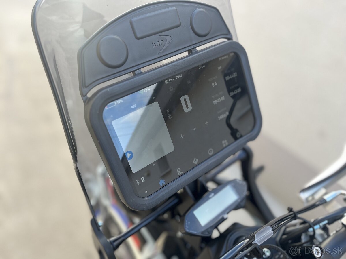 AJP PR7 650 Adventure NOVÁ - 5