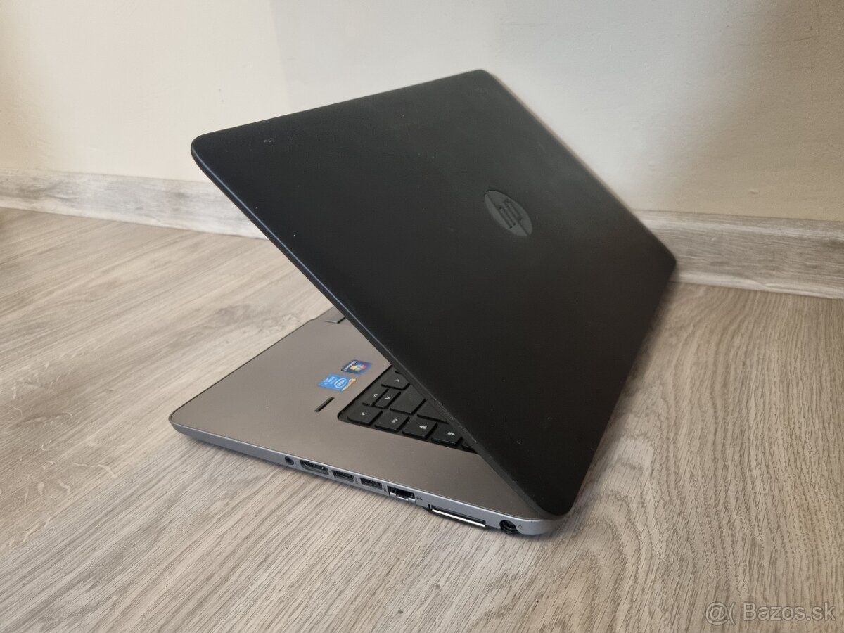 ▼HP EliteBook 850 G1 - 15,6" / I7-4600u / GPU 1GB / 8GB▼ - 5