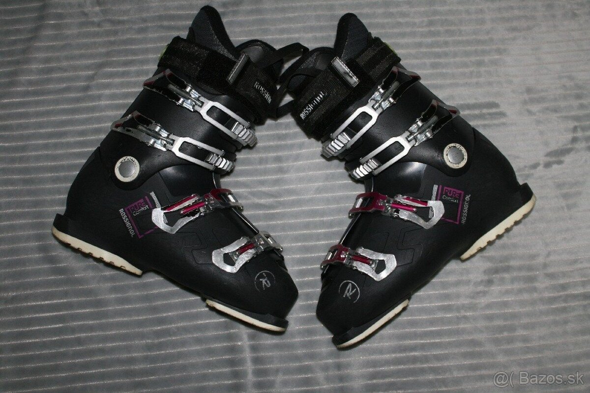 lyže Rossignol Experience 74 160 cm - 5