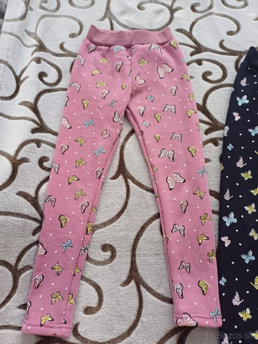 Zateplene leginy - 5