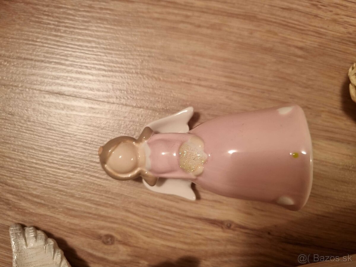 Darujem vianočné ozdoby - 5