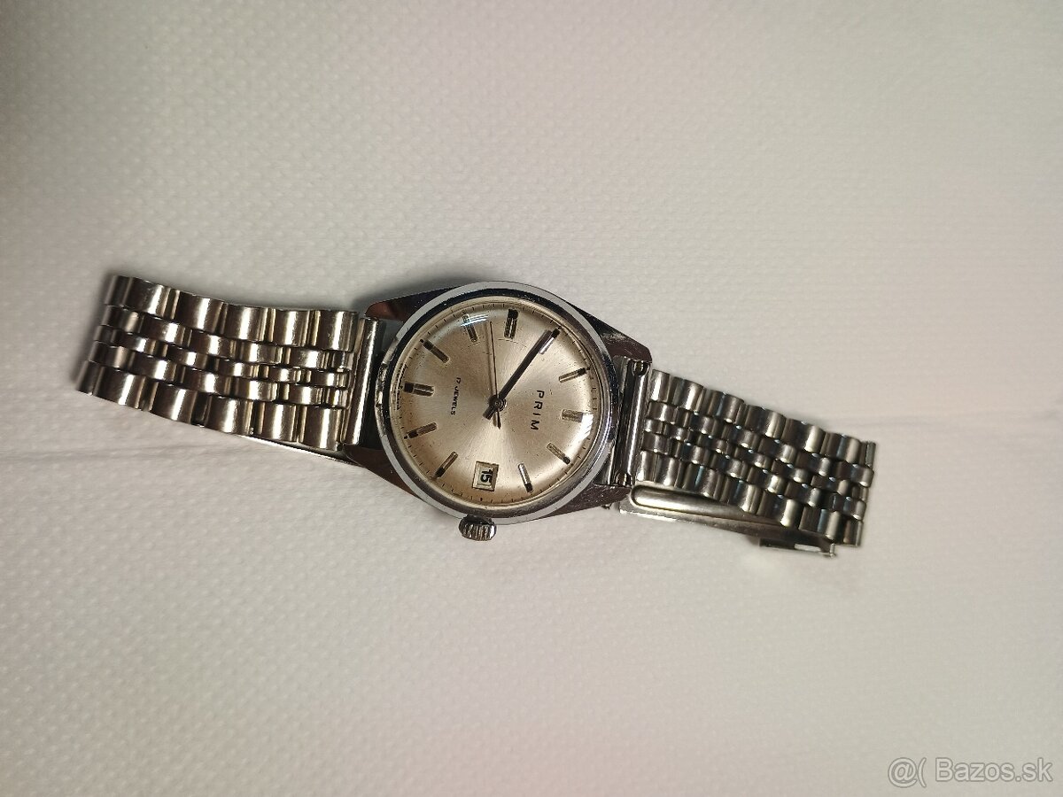 hodinky prim elegant - 5