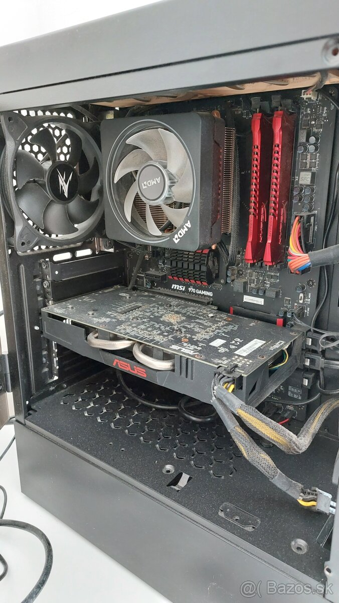 Herný počítač - 5