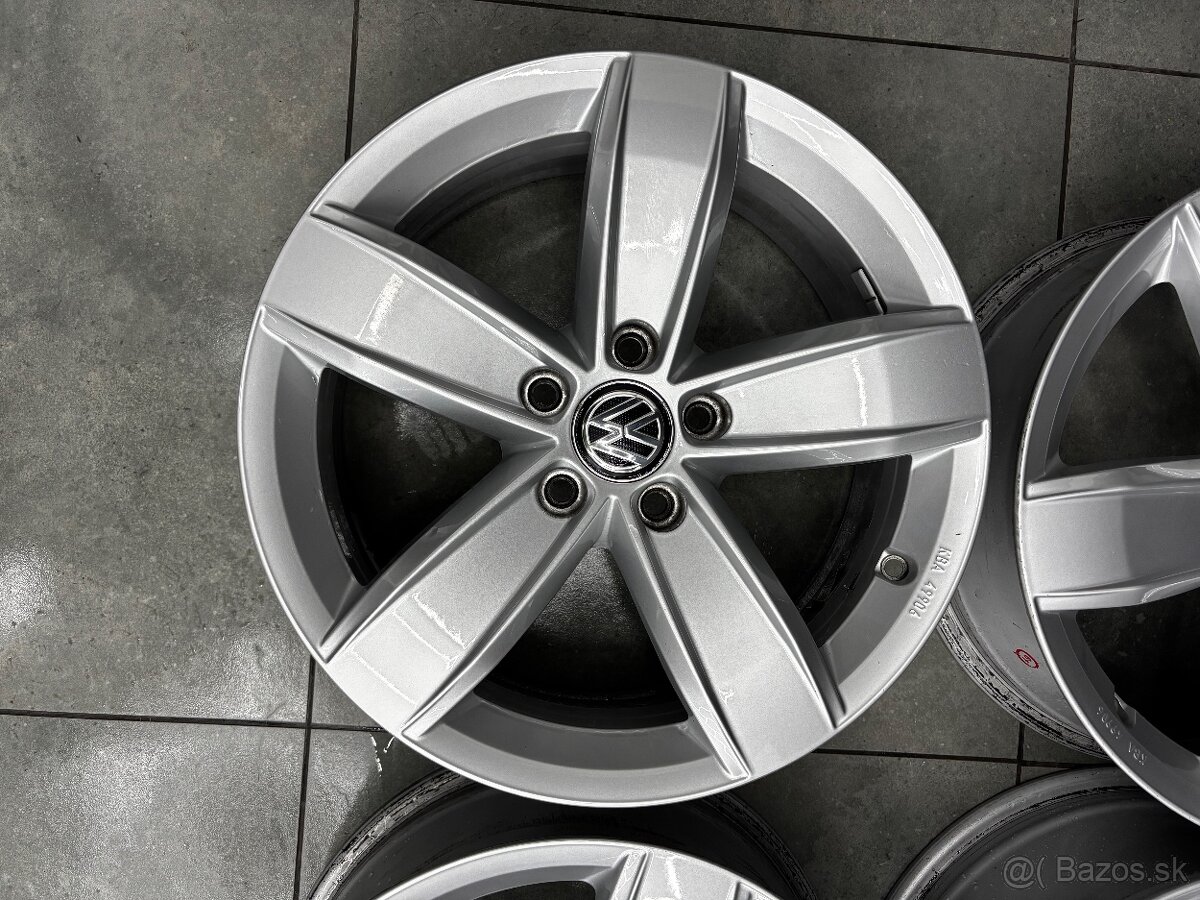 ✅ 5x112 r17 Corvara Passat b8 tiguan - 5
