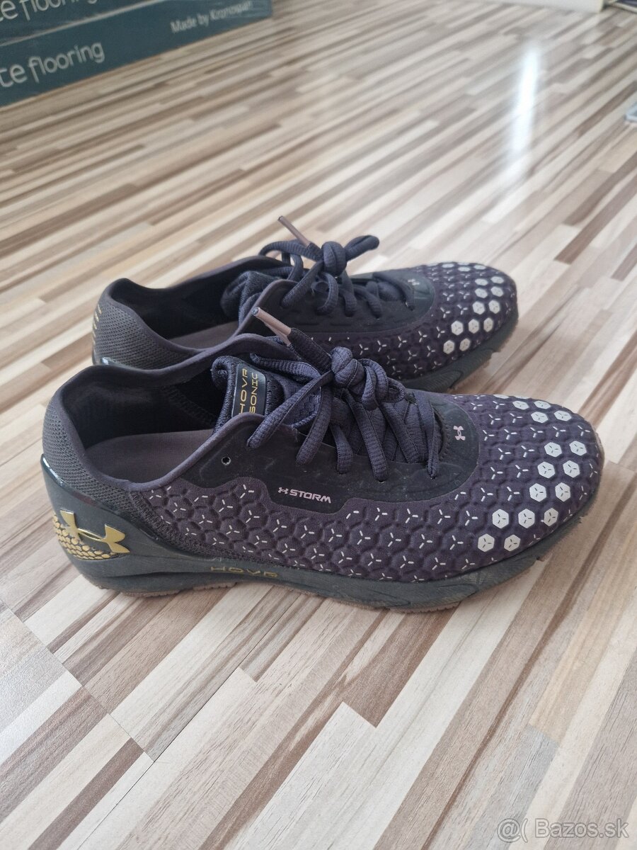 Dámske tenisky Under Armour - 5