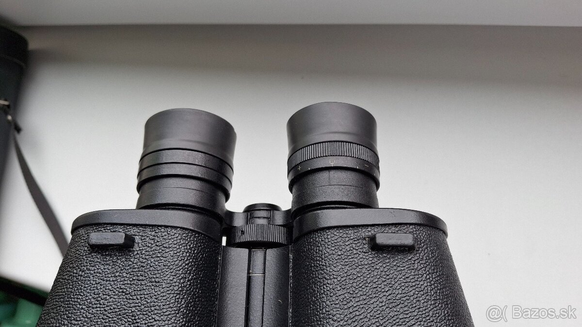 Ďalekohľad BOC 7X50 TENTO - 5