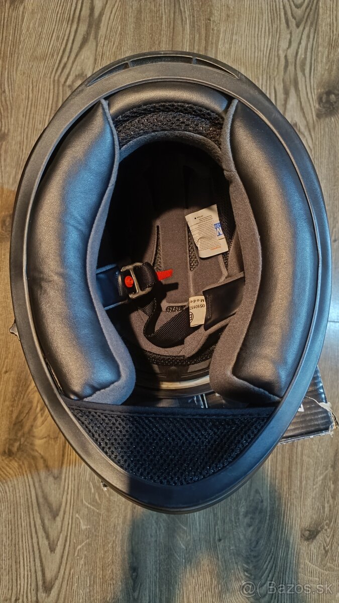 Prilba Cassida Integral 2.0 M - 5