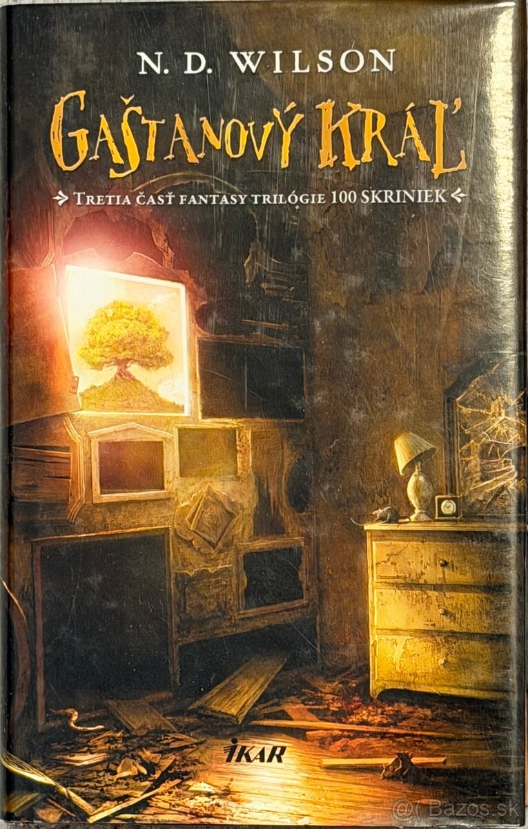 predám knihy, aj jednotlivo - 5