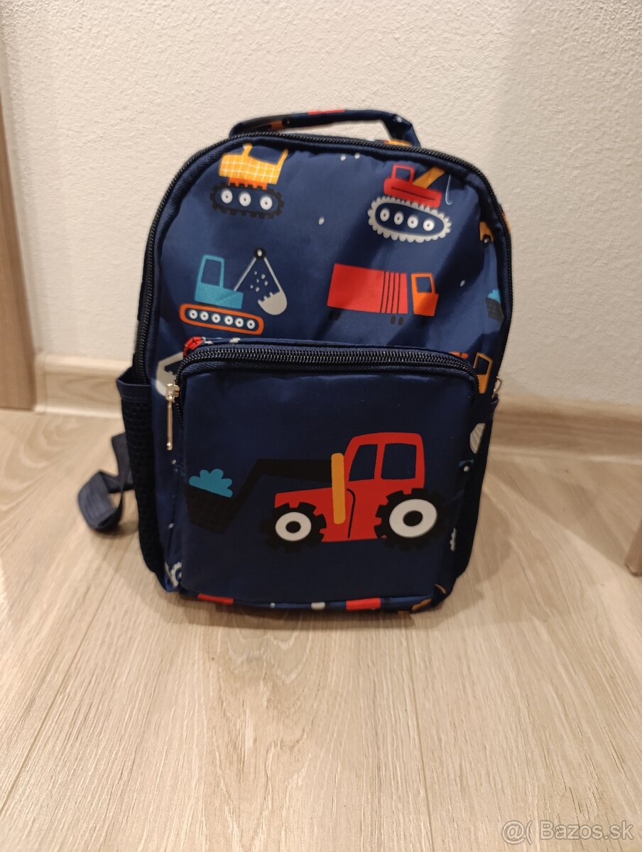 Ruksak detský - 5
