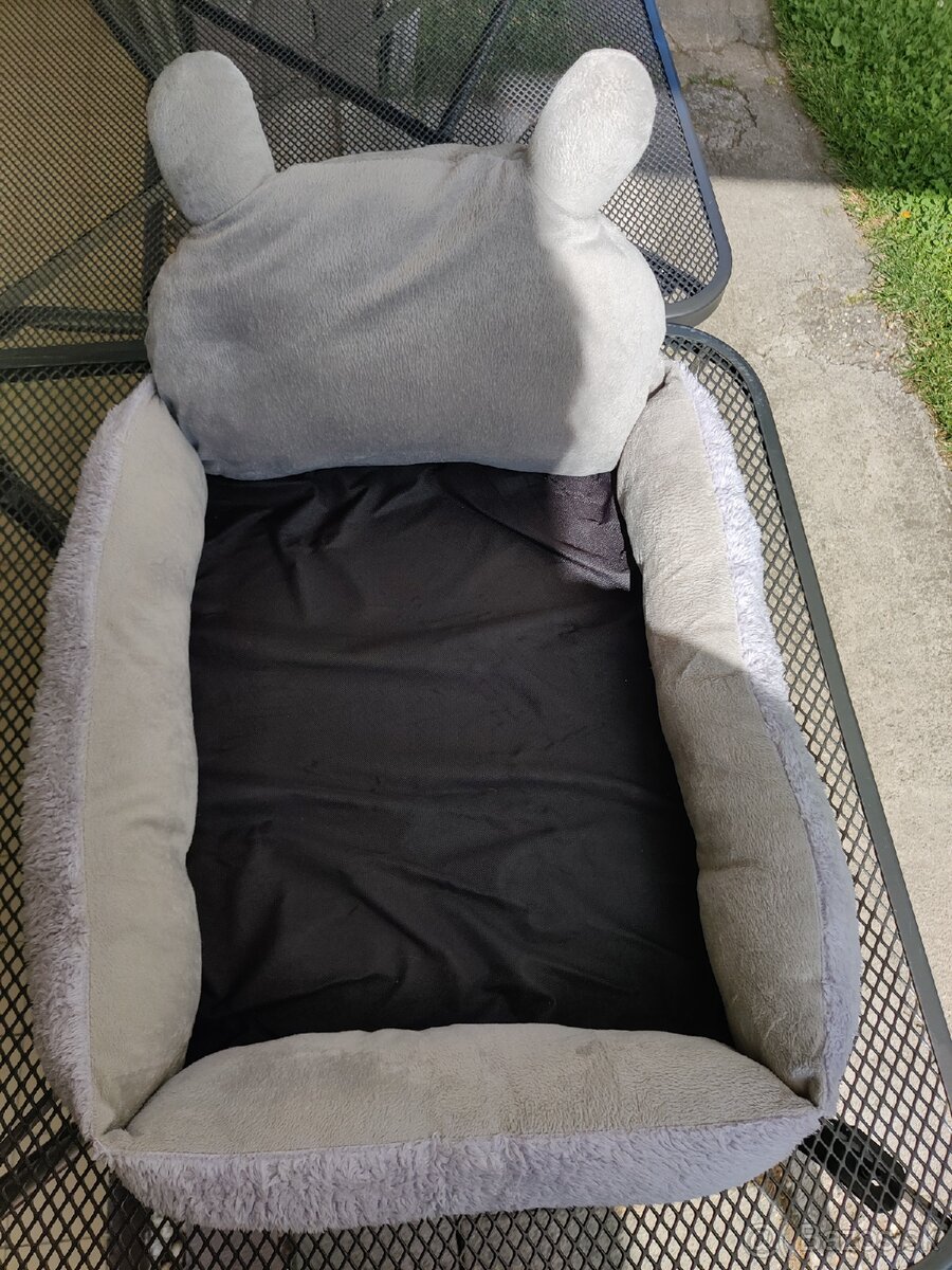 Pelech pre zvieratko - 5