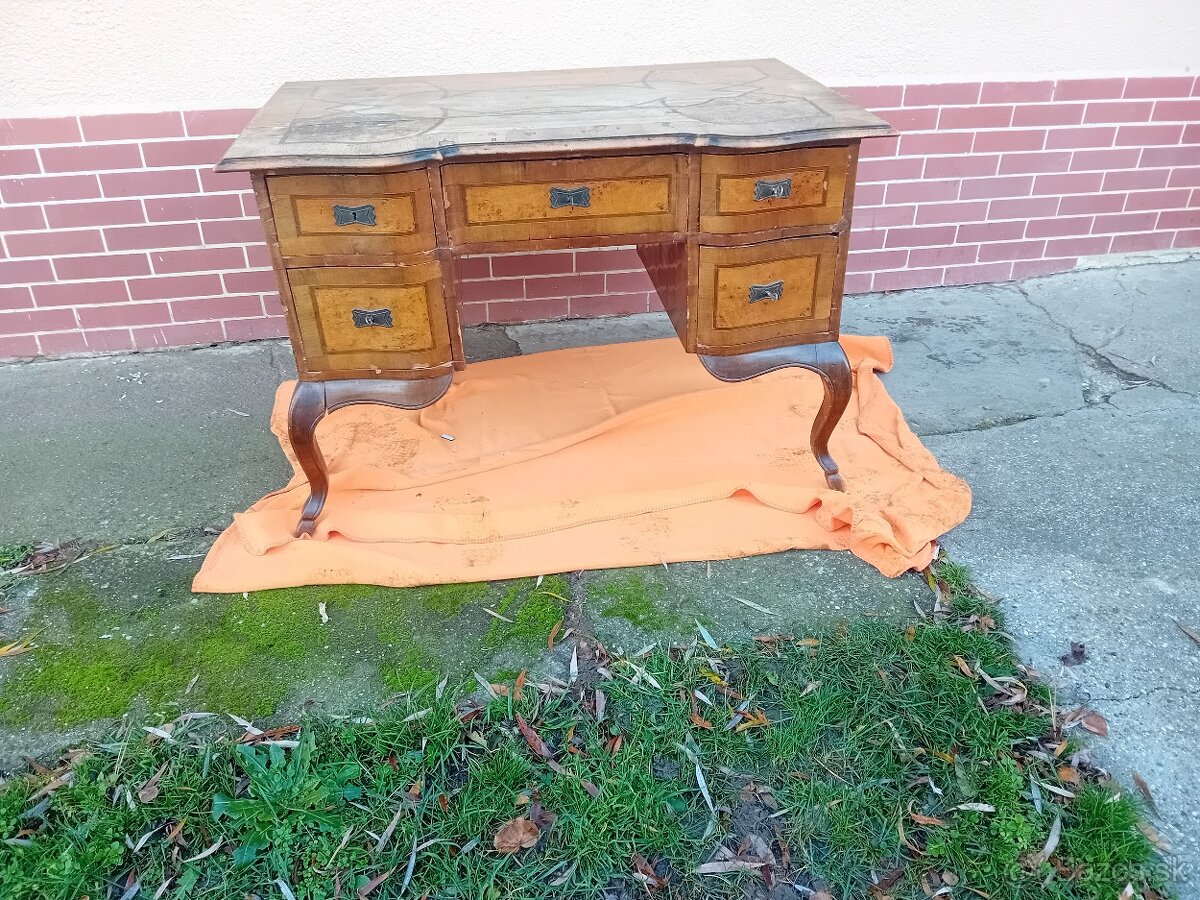 Starozitny nabytok - 5