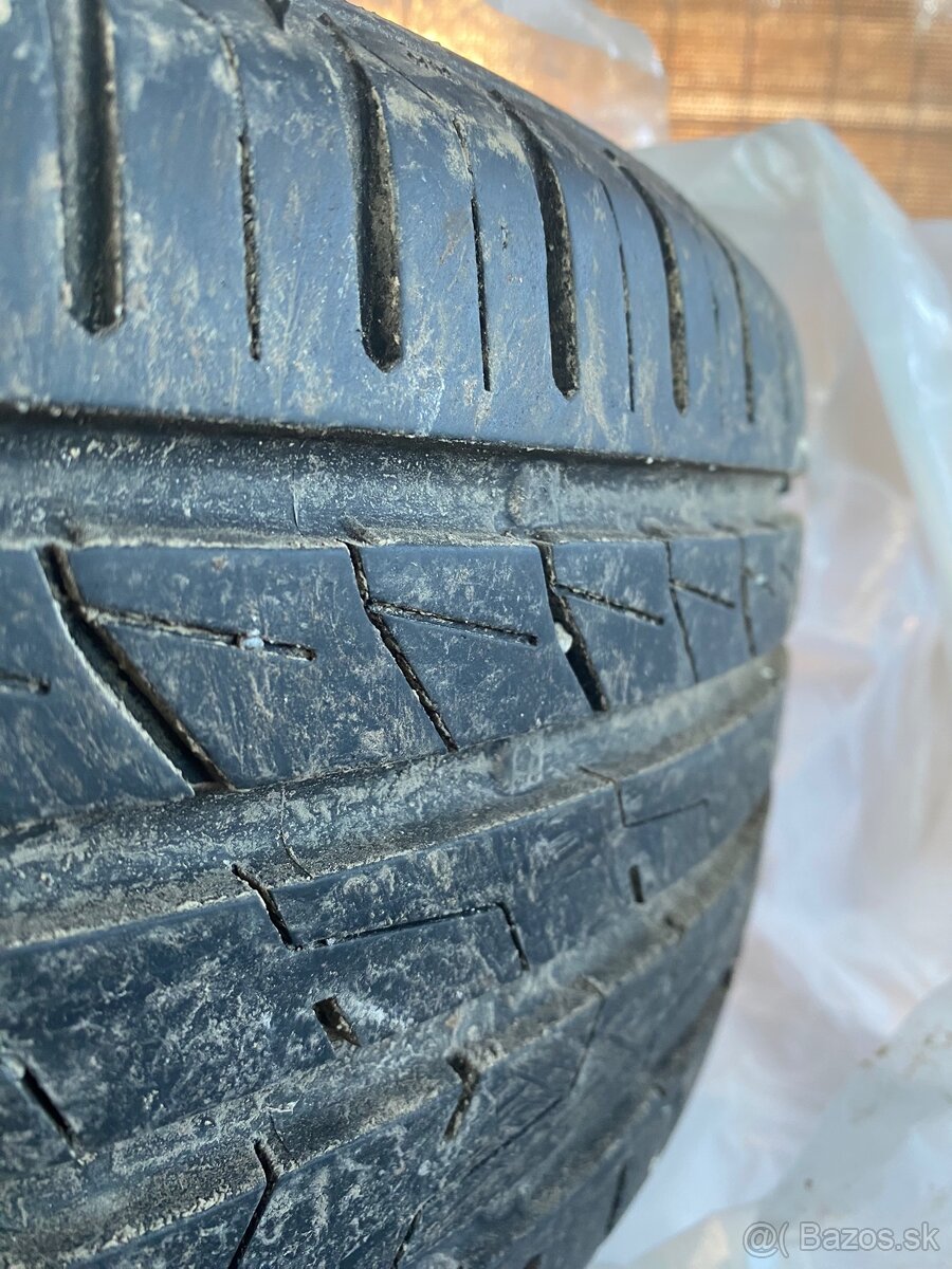 Letné Pneumatiky Matador Hectora 5 - 5