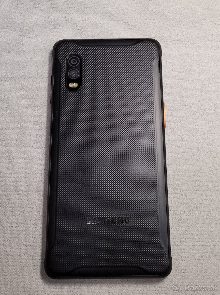 Samsung Galaxy Xcover Pro - 5