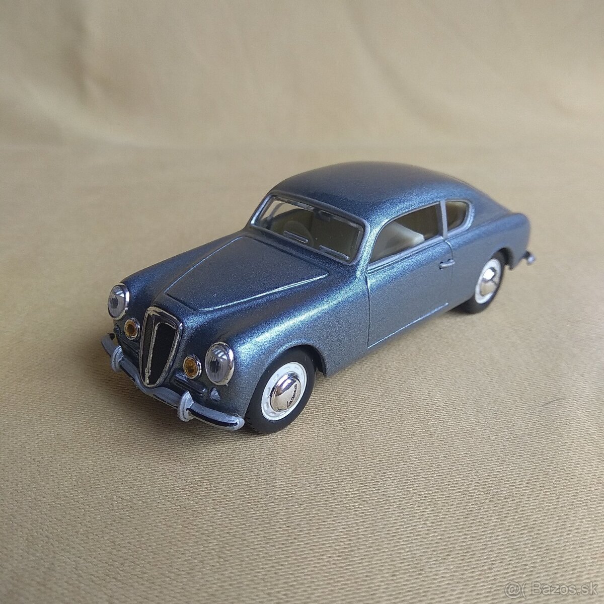 Solido a Norev 1:43 - 5