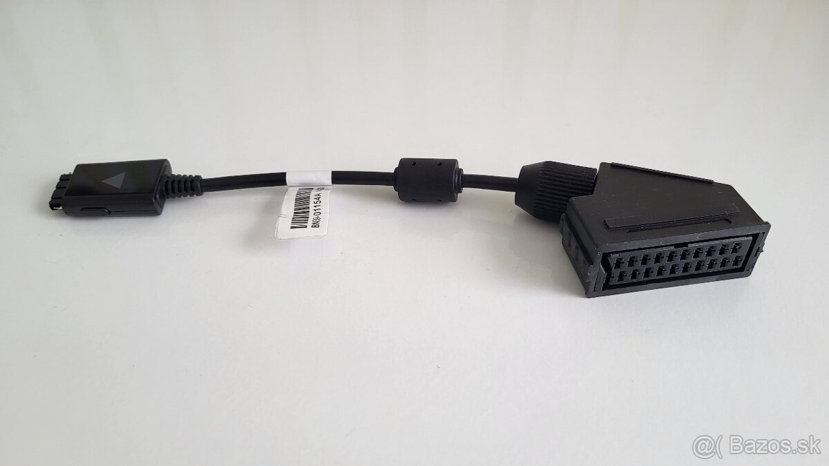 Redukcia Scart/mini Scart - Samsung - 5