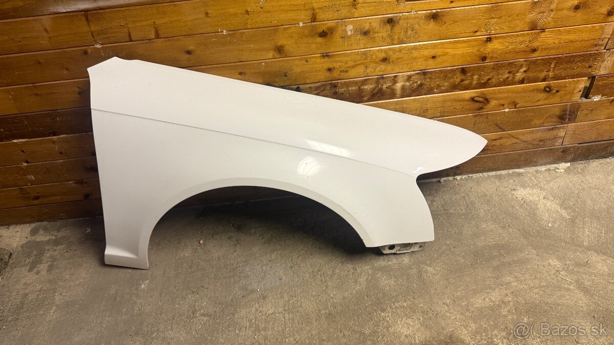 Audi a6 c6 facelift blatnik - 5