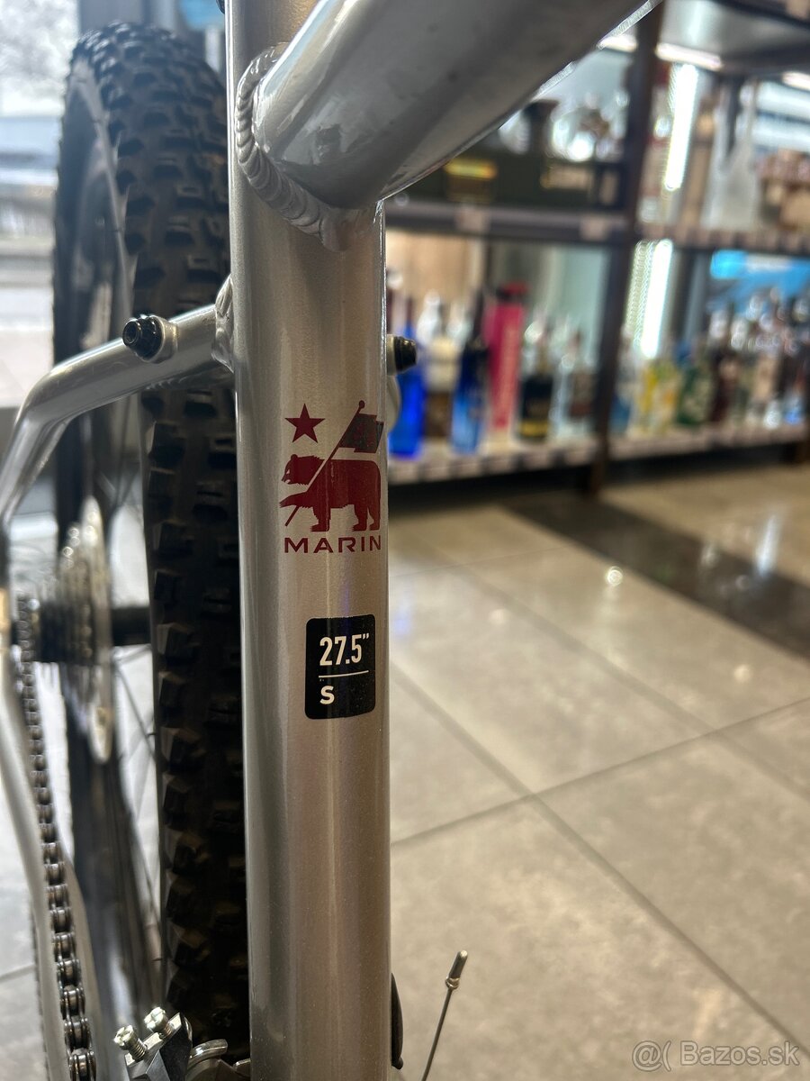 Bicykel dámsky S - 5