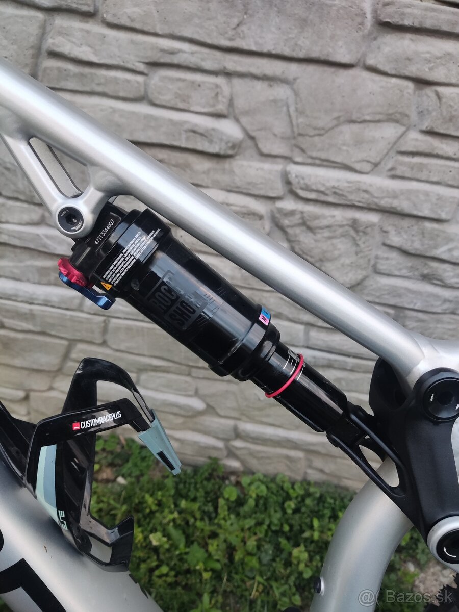 MTB 29 Full Superior - Škoda - 5